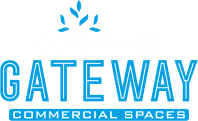 Courtyard Gateway Logo