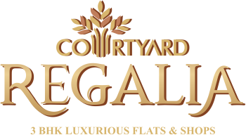 Courtyard Regalia Logo