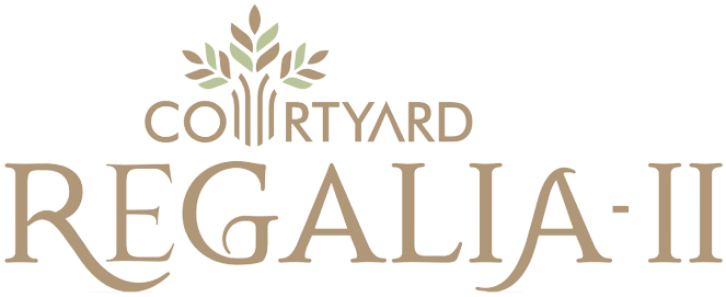 Courtyard Regalia 2 Logo