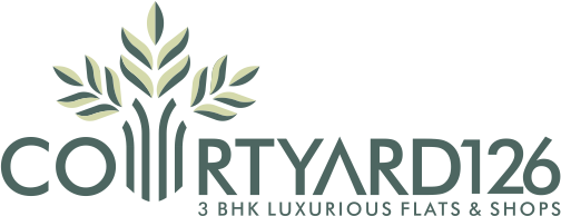Courtyard 126 Logo