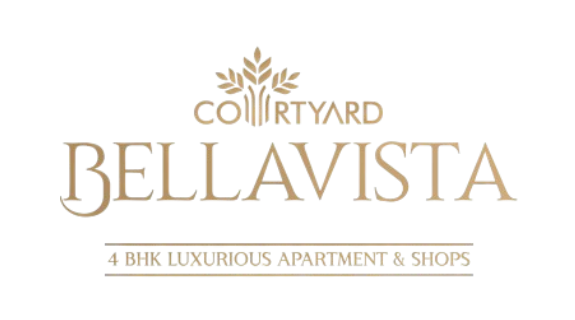 Courtyard Bellavista Logo