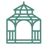 Courtyard Tiara