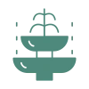 Courtyard Tiara