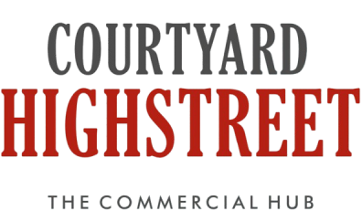 Courtyard Highstreet Logo