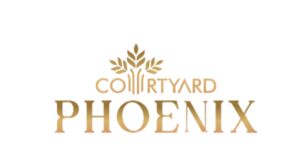 Courtyard Phoenix Logo