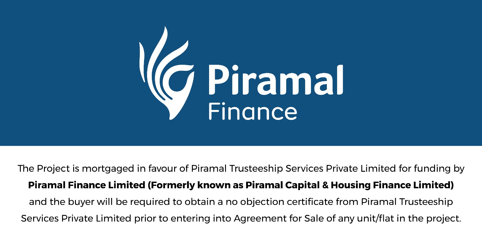 Piramal Finance Limited