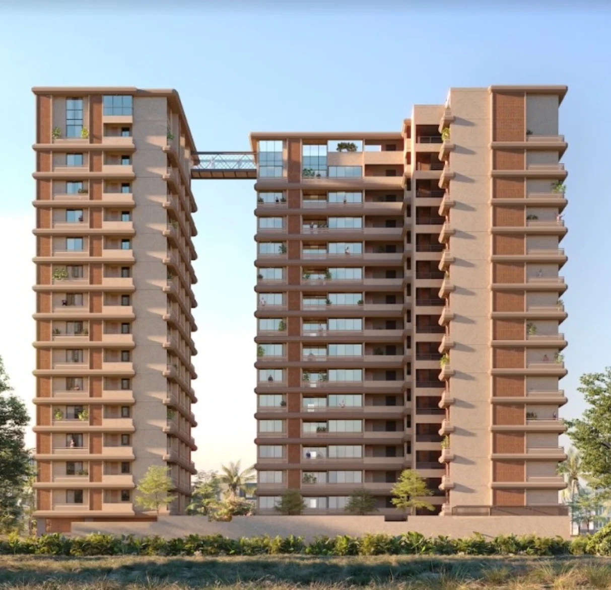 Courtyard Platinum