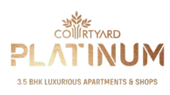 Courtyard Platinum Logo