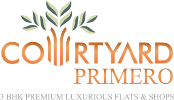 Courtyard Primero Logo