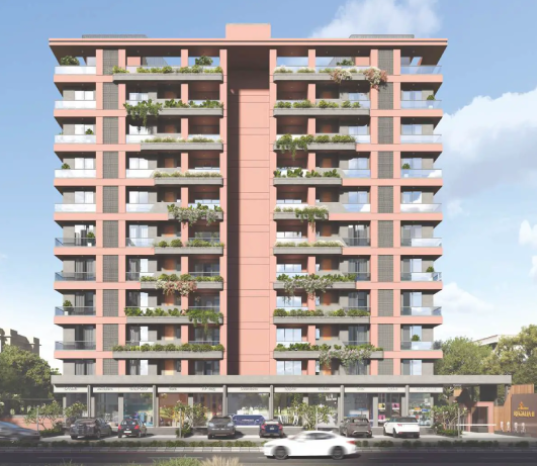 Courtyard Regalia 2 Inquire Now