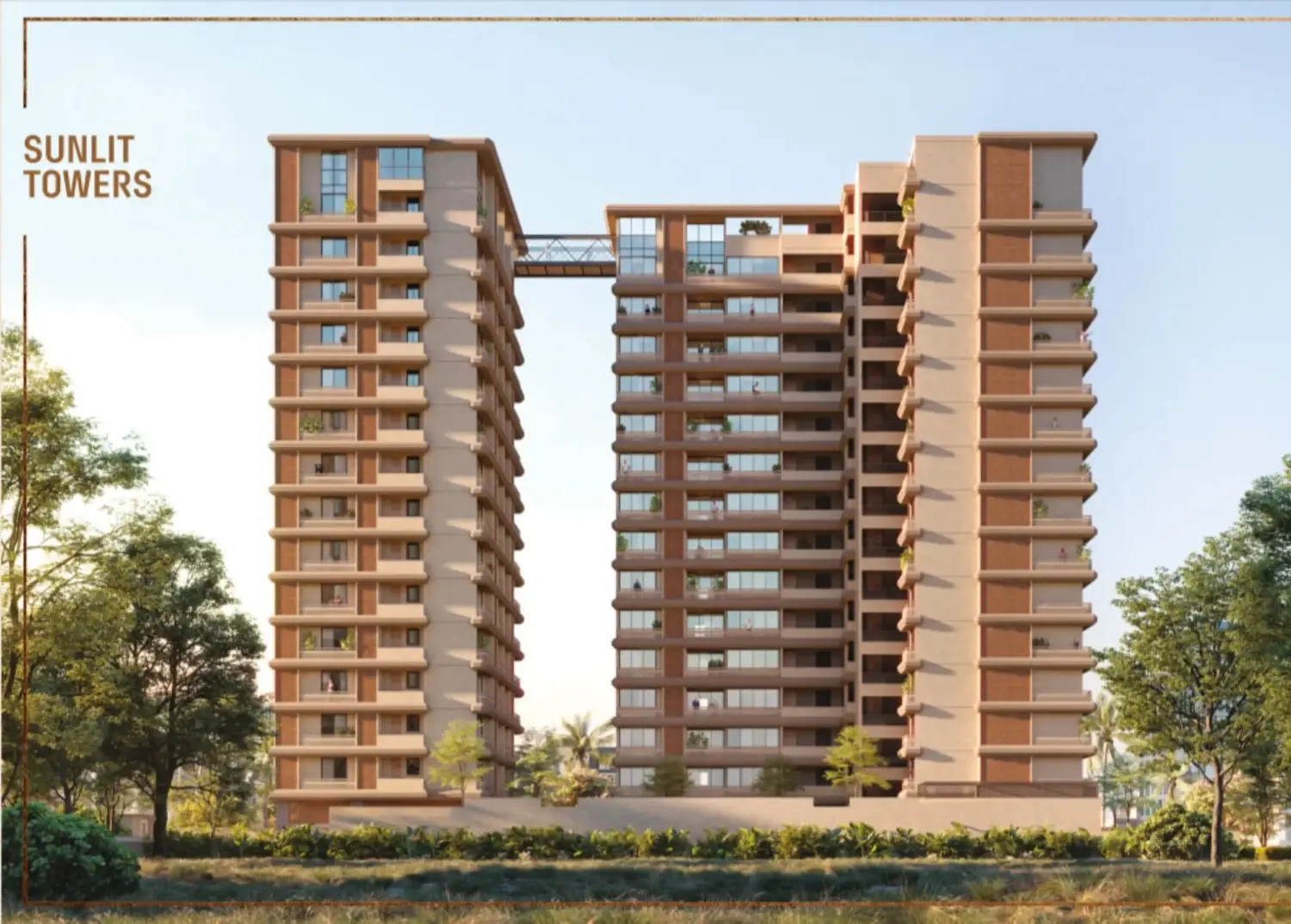 Courtyard Platinum