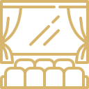 Courtyard Tiara