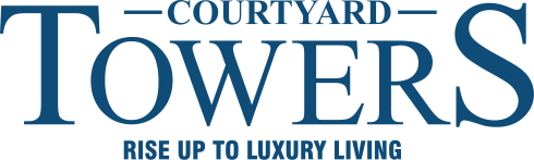 Courtyard Towers Logo