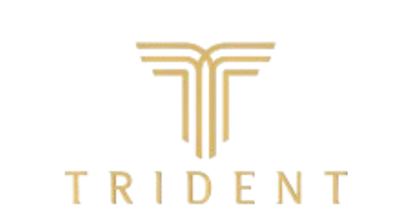 Courtyard Trident Logo