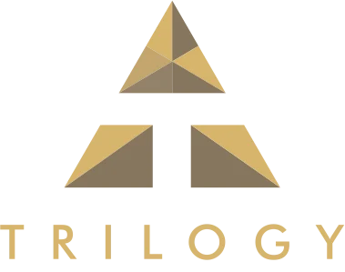 Courtyard Trilogy logo