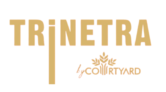 Courtyard Trinetra Logo