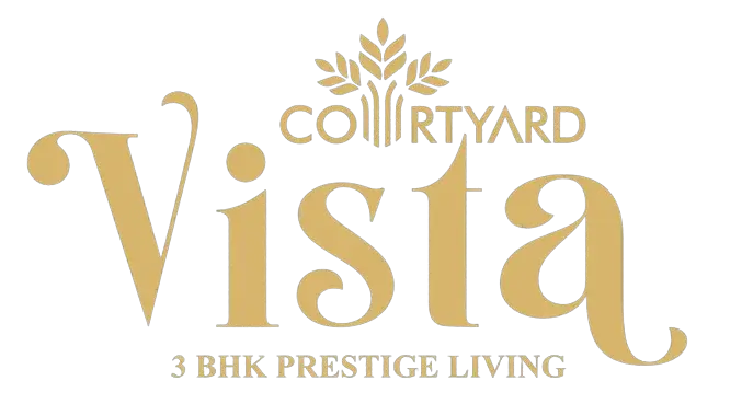 Courtyard vista Logo