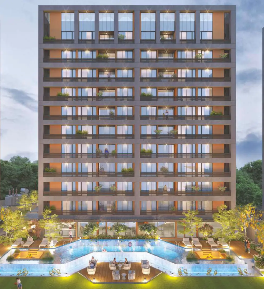 Courtyard vista Inquire