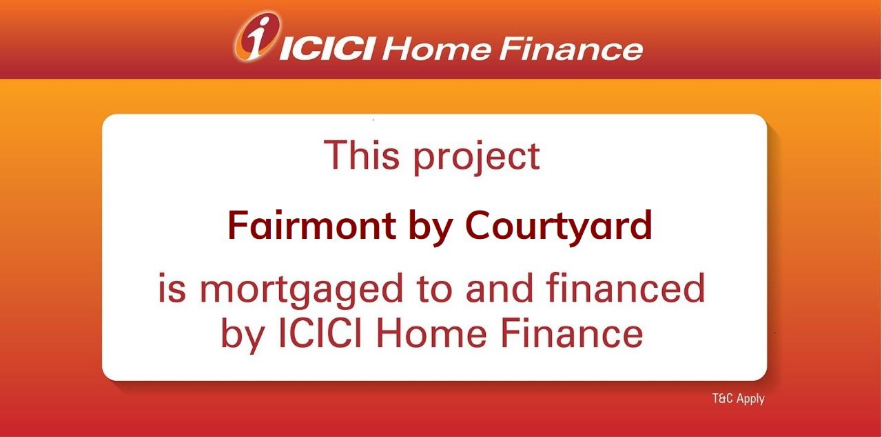 Finance by ICICI Home Finance